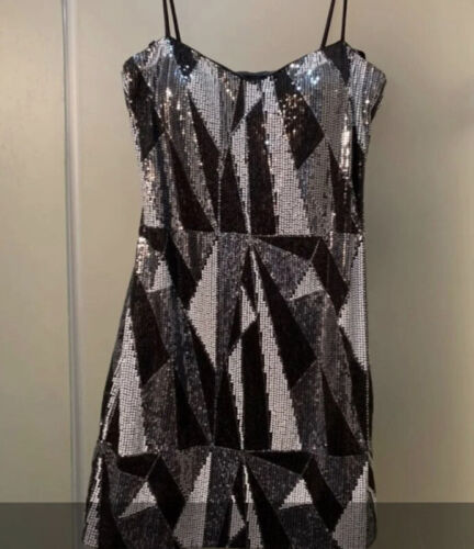 Party dress xl - Gem