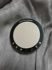 SEPHORA Colorful Contour Blush - Second Chance N35 - Long Lasting - SEALED 3.5g