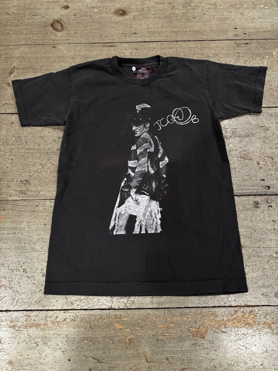 John Galliano T-Shirts for Women for sale | eBay