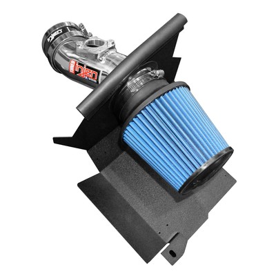 Injen SP1687P Short Ram Air Intake System Fits 18-20 Accord