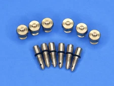 Heartland Model HL-P44NG-S - Propane Conversion Kit