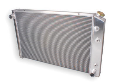 FOR 1973 Chevrolet K10 Pickup/GMC P35/P3500 Van 4ROWS NEW FULL ALUMINUM ...
