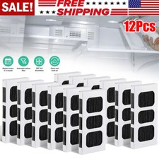 12X Refrigerator Air Filter Replacement For Frigidaire PAULTRA2 PureAir Ultra II