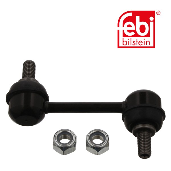 Febi Bilstein Koppelstange Stabilisator Hinten Beidseitig FüR Mazda MX-5-image
