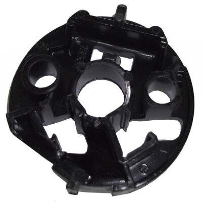 Brush Holder Assy Starter Valeo Pmgr 69-94201