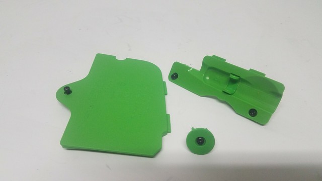 leapfrog scoop and learn replacement parts
