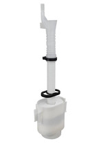 Schwab Outlet Valve 192.0400 for 190 and 192 Concealed 239336