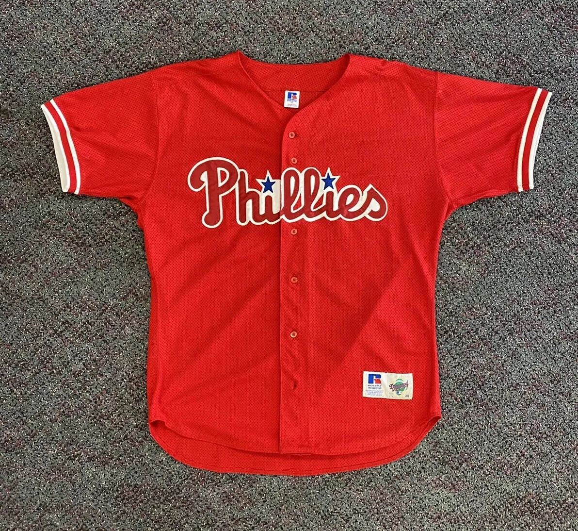 Official Philadelphia Phillies Gear, Phillies Jerseys, Store, Philadelphia  Pro Shop, Apparel