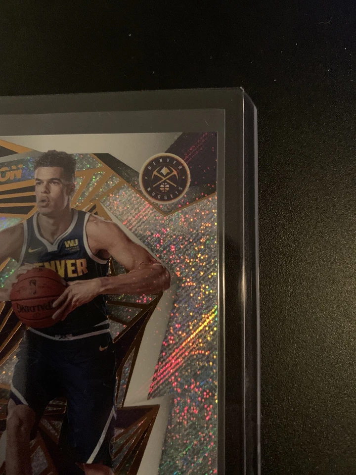 2019-20 Revolution Michael Porter Jr Nuggets RC #33 Hot Invest !  - Image 2 of 4