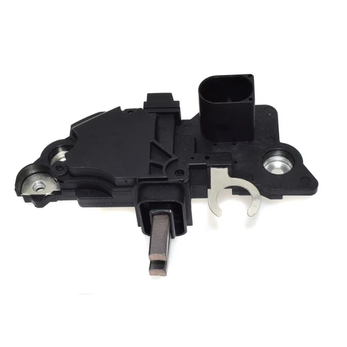 For VW Beetle Jetta Golf Volkswagen ALTERNATOR Voltage Regulator F00M145296 New - Picture 3 of 9