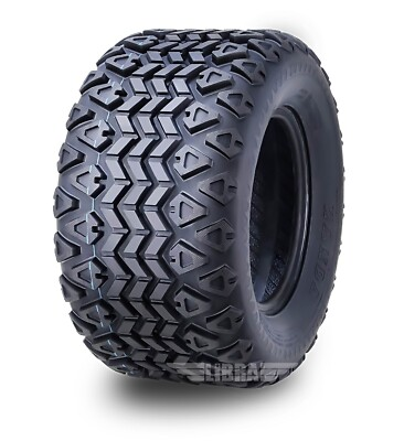 #ad #ad WANDA 20X10 10 Golf Cart ATV Tires 4 Ply 20x10x10 14030 $71.48