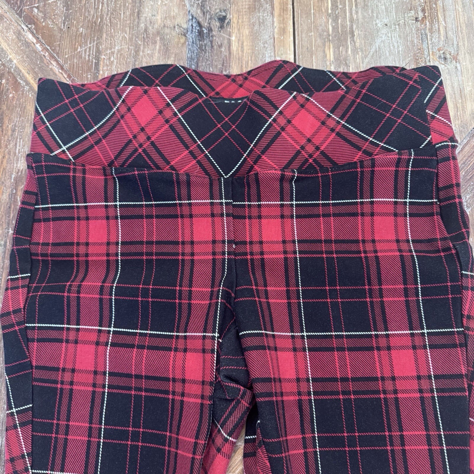 Women’s Torrid Pixie Skinny Studio Luxe Ponte Hig… - image 2