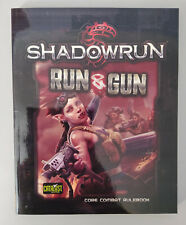 Shadowrun RPG: Better Than Bad