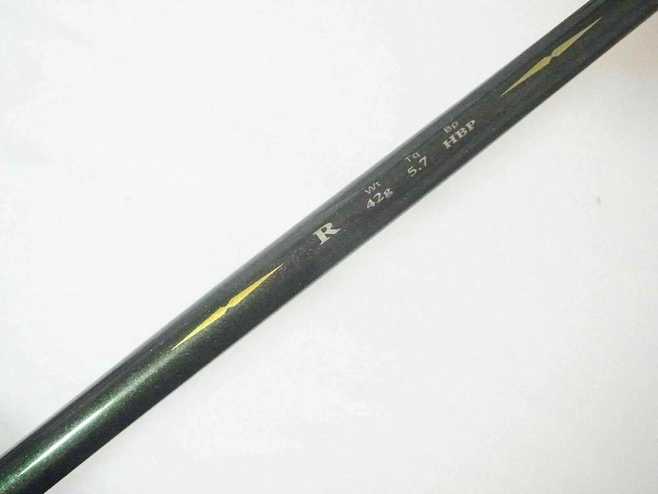 DUNLOP XXIO GOLF CLUB DRIVER PRIME 10.5DEG R-FLEX - Image 4 of 4