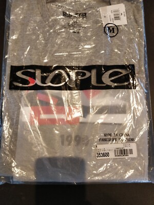 Staple Design T-Shirt Nike Air Max 90 (Ninety) - M - NEU