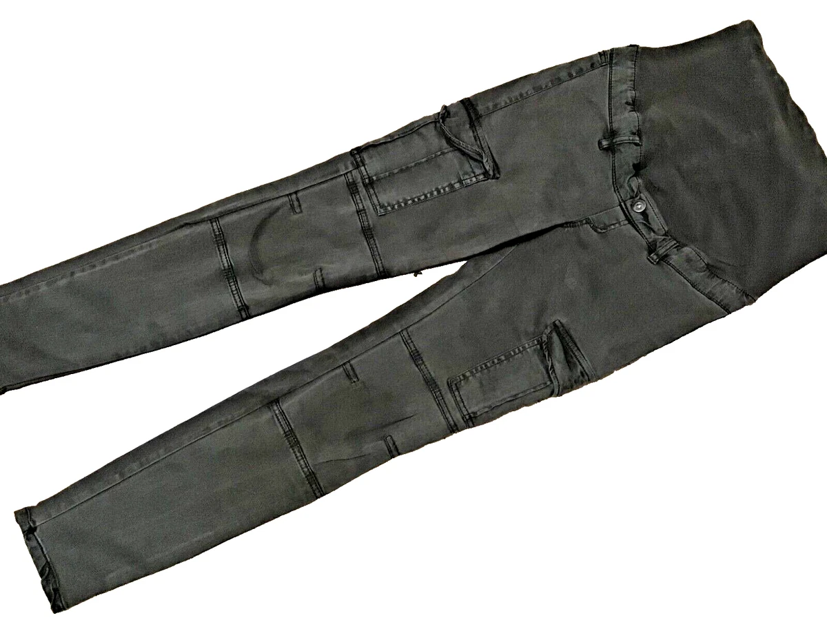 H&m top maternity trousers