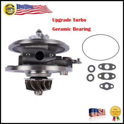 Turbocharger Cartridge for Hino Truck 268 338 338T J08E Geramic Bearing Turbo