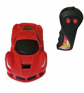 exotic rc cars