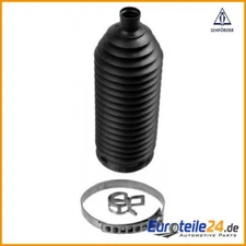 Bellows, steering Lemförder 3025601 front axle
