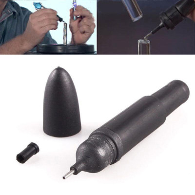 Super Power 5 Second Fix UV Light Repair Tool Glue Refill Liquid Schwei?en NEW