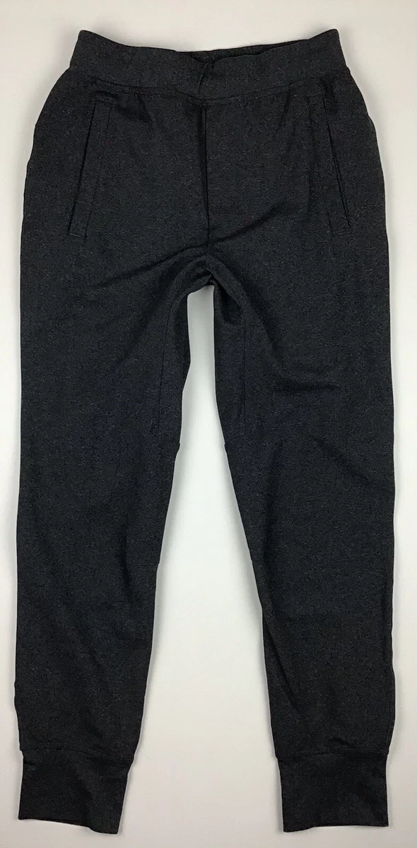 lululemon Intent Joggers Men’s Small Gray