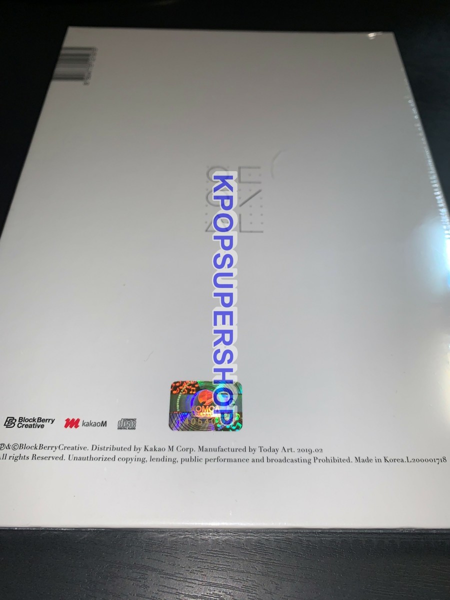 Loona - XX Mini (CD, 2019, Limited Edition) for sale online | eBay