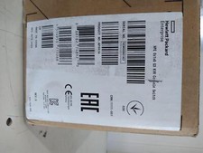 Hawlette Packard Hpe 0x1x8 G3 Kvm Console Switch