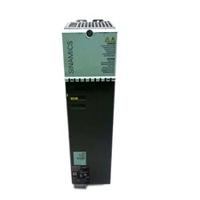 Used & Tested SIEMENS 6SL3120-2TE21-8AA3 Doub...