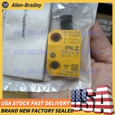 pilz 524120 New Sealed Allen-Bradley Free Shi...