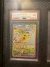 Pikachu Ex