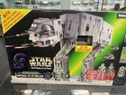UNOPENED - 1997 Kenner AT-AT Walker Commander­ and Driver Action Figures - 69733