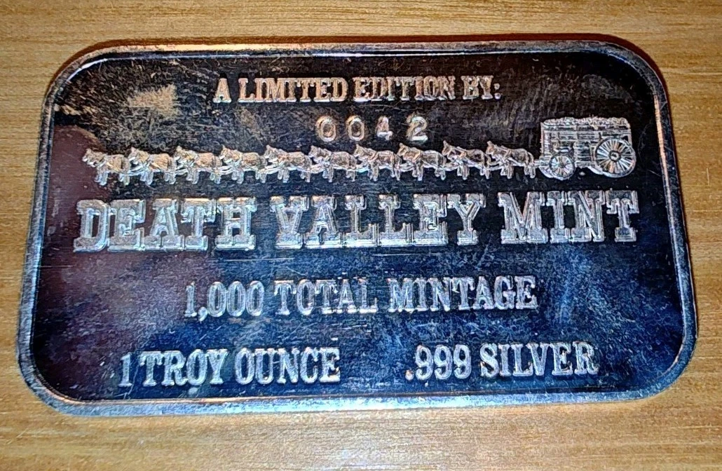 25+ 1975 Silver Bullions for sale | Updated Oct 2026
