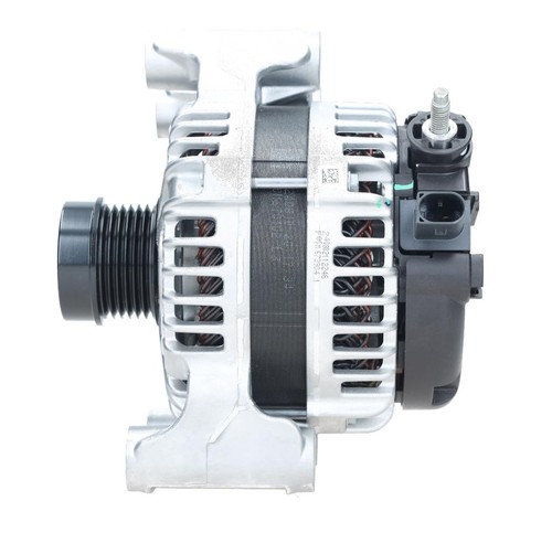 SEG New Alternator for Jeep 220A 126712025 - Picture 2 of 6