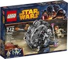 LEGO Star Wars 75040 General Grievous' Wheel Bike
