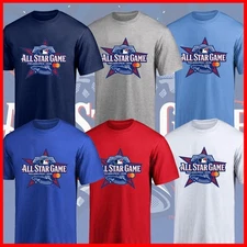 SALE 30% 2026 MLB All-Star Game Logo Fanmade For Gift For Baseball Fan FAST SHIP