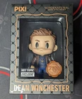 Thrilljoy PIX DEAN WINCHESTER 7500 pcs Supernatural Hot Topic Exclusive Hero