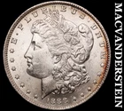 1888-O Morgan Dollar - Choice Gem Brilliant Uncirculated+++  Lustrous  #J8207
