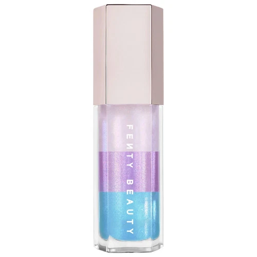Fenty Beauty by Rihanna Gloss Bomb Stackz Limited Edition Unicorn Blizzard Whoa! - Picture 1 of 4