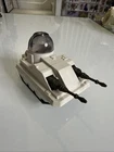 Vtg Star Wars MLC-3 Complete Mini Rig Vehicle 1981 Hong Kong Kenner