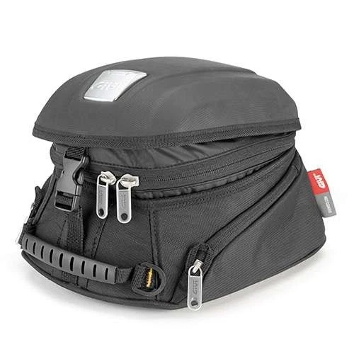 Givi METRO-T TANKLOCK Tankrucksack schwarz 5 Liter Volumen  - Bild 1 von 4