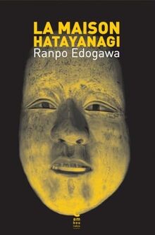 La Maison Hatayanagi von Edogawa, Ranpo | Buch | Zustand sehr gut