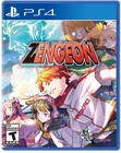 Zengeon - Sony Playstation 4 - Brand New