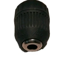 JACOBS 3/8" KEYLESS 3/8"×24 TREAD CHUCK  🇺🇸 USA