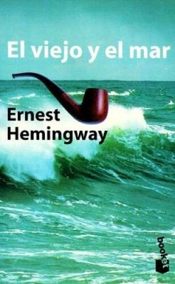 El Viejo Y El Mar (Spanish Edition) - Paperback By Hemingway, Ernest - GOOD