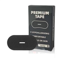 Premium Strip Tape For Sleeping  Snoring - Premium Sleeping Tape with Vent Hole