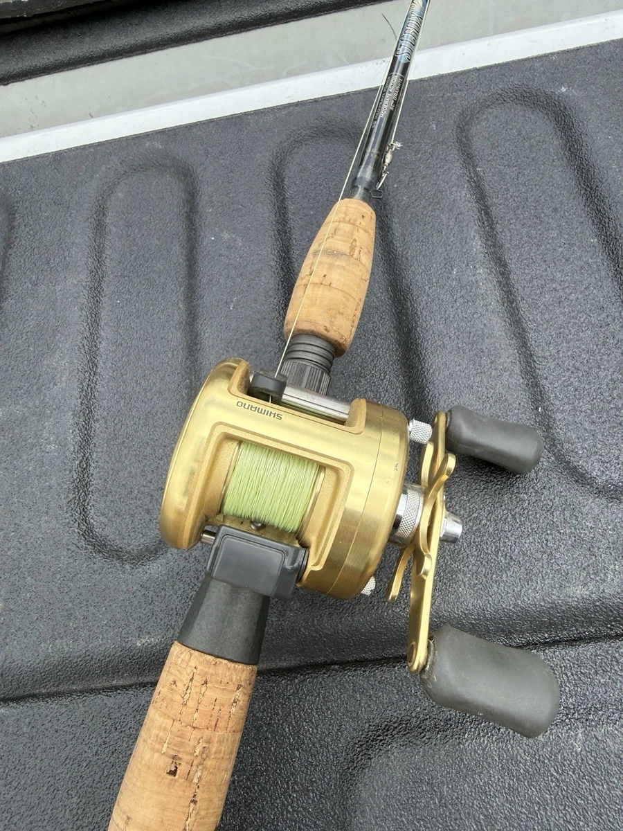 6ft6 baitcaster rod Abu Garcia MAX SX Baitcast Combo - Predator Pike & Reel Combo sensitive and lightweight Abu Garcia Gen Ike Low
