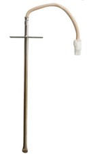 GE Original WB23T10015 New OEM Genuine Range Oven Temperature Sensor