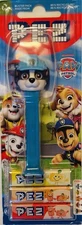 Nickelodeon’s PAW PATROL - REX - PEZ Dispenser - 2025 Release - Euro Only - MOC