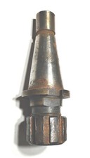 NMTB 40 Taper Tool Holder adapter 3/8in Universal DA Double Angle Type Z Collet