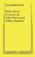 Scrambled Feet John Driver Taschenbuch Englisch 2017 Samuel French, Inc.